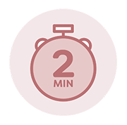 Time response